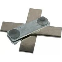 Dehn SVP-Klemme NIRO für FI30mm