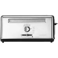 GASTROBACK Design Toaster Advanced 4S Toaster