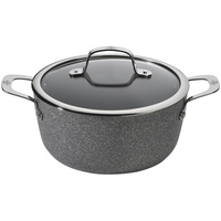BALLARINI Salina Kochtopf 20 cm