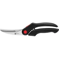 Zwilling Geflügelschere 25 cm Kunststoff Schwarz