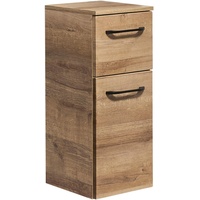 Pelipal Serie 4005 Unterschrank 992.113.040 1-türig, 30x73x33 cm, Lack