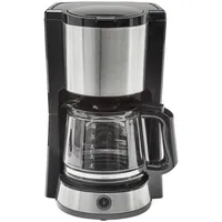 Mican Filterkaffeemaschine, PERFECT KITCHEN - L/B/H ca. 24,00x23,00x37,00