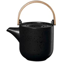 Asa Selection Teekanne Coppa kuro (LBH 14.50x10.70x12 cm, -