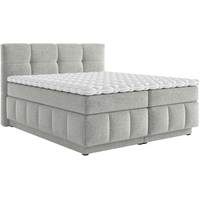 Z2 Boxspringbett FORTE + LF ca. 180,00x200,00