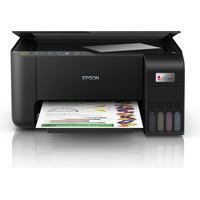 Epson EcoTank ET-2815 Tinte A4 Drucker Scanner Kopierer WLAN