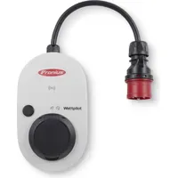 Fronius Wattpilot Go 11 J 2.0 Wallbox Typ 2
