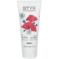 STYX Mohn Handcreme