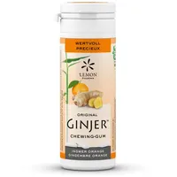 Hager Pharma Gmbh Ingwer GINJER Kaugummi
