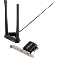 Asus PCE-AXE59BT AXE5400 BT5.2 PCI-E Adapter