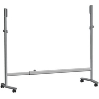 Franken Stativ für Whiteboard »PRO STM820 grau