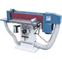 Bernardo Kantenschleifmaschine KSM 2600 C