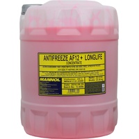Mannol Antifreeze AF12+ Longlife Konzentrat