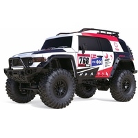 AMEWI Dirt Climbing SUV Race Crawler 4WD 1:10 RTR