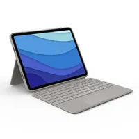 Logitech Combo Touch IPAD Pro 11