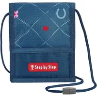 Step By Step Brustbeutel Horse Lima One Size Blau