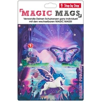 Step By Step Magic MAGS Dreamy Pegasus
