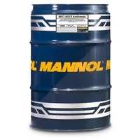Mannol Antifreeze AG13 (-40) Hightec Kühlerfrostschutzmittel MN4013-DR]