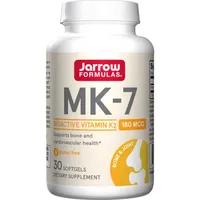 Jarrow Formulas MK-7 180 mcg,
