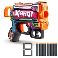 Zuru Germany GmbH XSHOT - Skins Menace Blaster mit