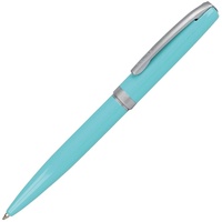 Online Schreibgeräte ONLINE® Kugelschreiber Retro Eleganza türkis, Schreibfarbe: schwarz,
