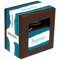 Online Schreibgeräte ONLINE® Tintenfass türkis-blau 15,0 ml