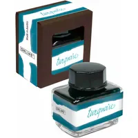 Online Schreibgeräte ONLINE® Tintenfass türkis-blau 15,0 ml, 1 St.