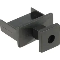 DeLock Staubschutz für USB Typ-A Buchse mit Griff 10