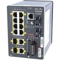 Cisco IE-2000-8TC-B