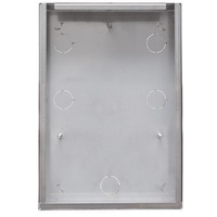 Comelit AP-Gehäuse Switch 1-reihig IX9171