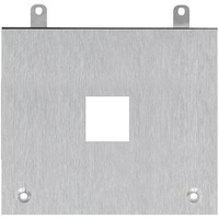 Comelit Frontplatte Switch, 4-reih. IX9402