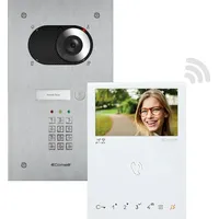 Comelit Einfamilienhauskit Switch KVS2011KP