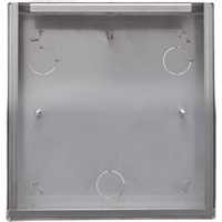 Comelit AP-Gehäuse Switch 1-reihig IX9170