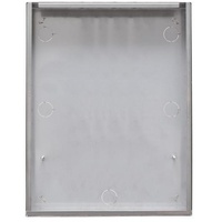 Comelit AP-Gehäuse Switch 3-reihig IX9175