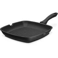 GSW Grillmeister Grillpfanne 28 x 28 cm