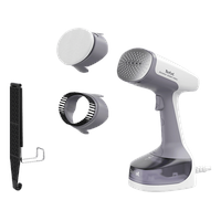 Tefal DT7151 Access Steam Easy Dampfbürste 1400 Watt