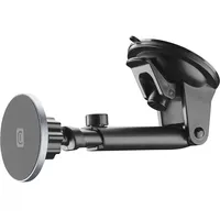 Cellular Line Cellularline Touch Mag Suction Cup Magnetische Smartphone-Halterung