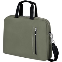 Samsonite Ongoing, Bailhandle 15.6 Olive Green Laptoptasche
