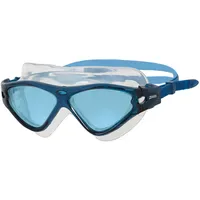 Zoggs Tri-vision Schwimmbrille - Tint Blue