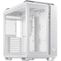 Asus TUF Gaming GT502 White