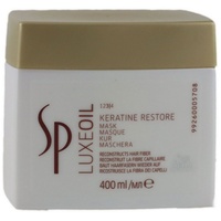 Wella SP LuxeOil Keratin Restore Mask 400 ml