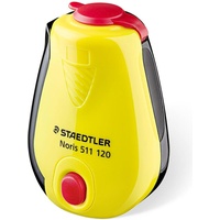 Staedtler Spitzdose Noris 511 120 rund
