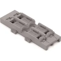 WAGO GmbH& Co. KG Befestigungsadapter 2-fach 221-2522