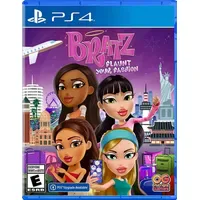 Outright Games Bratz: Flaunt Your Fashion