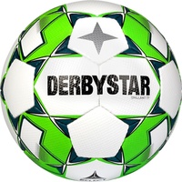 Derbystar Brillant TT v22 weiß grün grau, 5