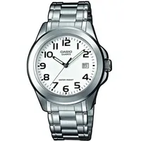 Casio Edelstahl 39 mm MTP-1259PD-7BEG