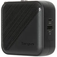 Targus 65W Usb-c-ladegerät - Black