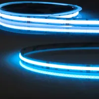 ISOLED LED COB RGB Linear Flexband 24V, 14,4W, IP20,