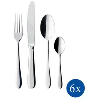 Villeroy & Boch Oscar 24-tlg.