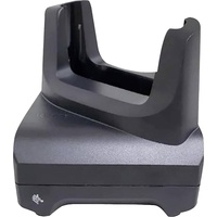 Zebra Technologies Zebra TC21/TC26 Single Slot Charge Barcode-Scanner-Ladestation Schwarz