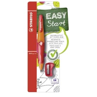 Stabilo - Ergonomischer Druck-Bleistift für Rechtshänder - EASYergo 3.15
